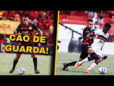 Rivera vs Santa Cruz (08/03/25) | DOMINOU O MEIO DE CAMPO!