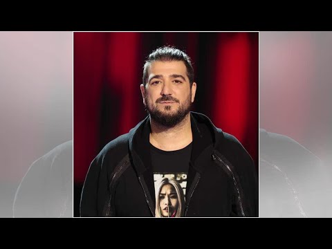 'El Hormiguero': Antonio Orozco confiesa a Pablo Motos cómo ha logrado adelgazar tanto