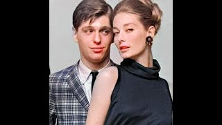 Georgie Fame  -  I'm In Love With You
