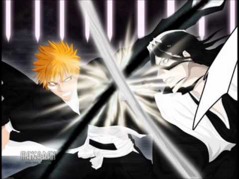 Bleach Unreleased ost