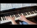 What A Feeling - Flashdance - Piano - 