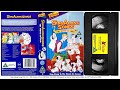 Sing Along Songs 101 Notes Of Fun A K A Fun With Music 1989 13th February 1995 UK VHS