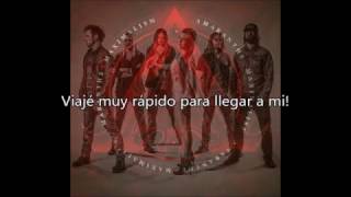 AMARANTHE - Supersonic (Sub Español)