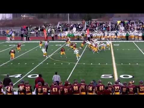 2016 ATH EASTON TRAKEL 2013 Varsity Highlights