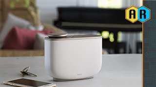 Aera Smart 2.0 Home Fragrance Diffuser Unboxing Review