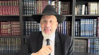 Quoi faire pour réussir sa vie ? Refoua shelema pour Arié ben Sarah Sandérovitch