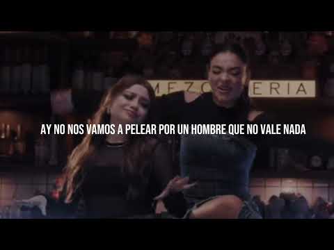 Cielo Torres, Karol Sevilla - Salud Hermana (Letra/Lyrics)