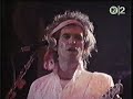 Keith Richards & The X-Pensive Winos - Time Is on My Side