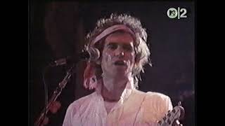 Keith Richards &amp; The X-Pensive Winos - Time Is on My Side