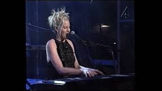 Vonda Shepard - Read Your Mind (Bingolotto, 1998)