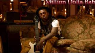 Lil Wayne - Million Dollar Baby [Official Song]