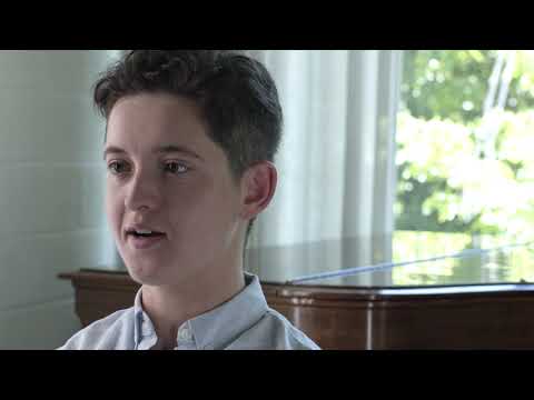 Imperfect Pitch: Sol Rizzato's Winning Project 'NEXT'