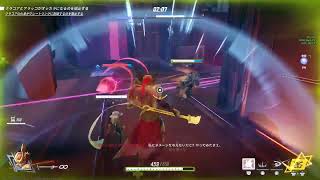【PS5 MARVER RIVALS実況】エヲンがやるマーベルライバルズ！！