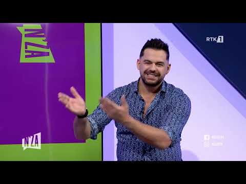 n’Za - Shpat Kasapi, kengetar 25.10.2025