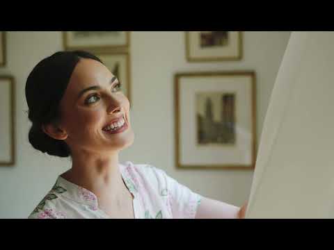 A Classic Love Story | Teaser Trailer for MaryClaire & Isaac