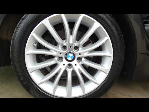 2016 66 Reg BMW 520D LUXURY TOURING