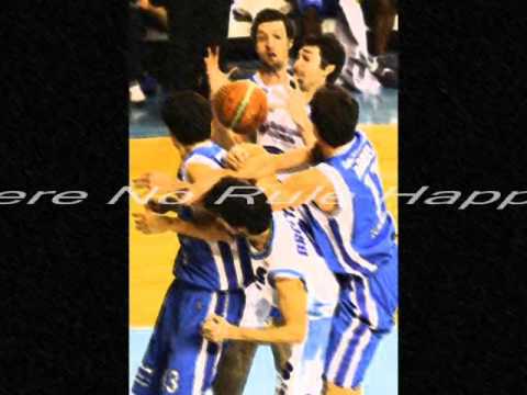 Where Dinamo Sassari Happens