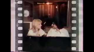 Michel Berger &amp; France Gall -  La chanson de la négresse blonde (1992) HQ Stéréo 720p