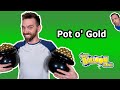Pot Of Gold Balloon Twisting Tutorial The Balloon Guys