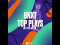 TOP 10 plays of the week: week 17/04/2023