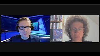 Anna Tatar o nienawiści podczas Marszu Niepodległości (rozm. Krzysztof Łuksza, cykl na podst. „Brunatnej Księgi”), 23.11.2025.