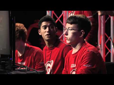 MLG Weekly: MLG Anaheim Recap