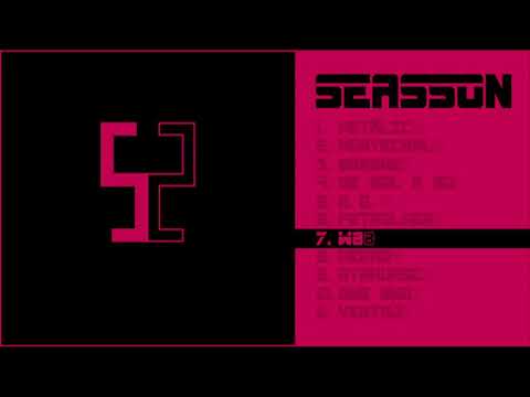 LUCK - W8B ( SEASSON 2 )