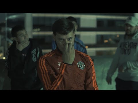 SPVM ~ APARIENCIA (PROD DJ LEFT) [SHOT BY ENVY]