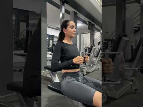 Ombliguera deportiva crop top gym blusa