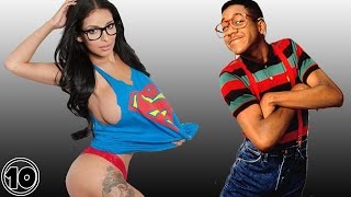 Top 10 Differences Between Geeks And Nerds
