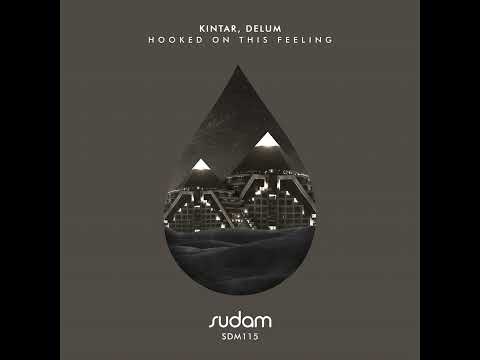 Kintar, Delum _ Hooked on this feeling (Kintar Tulum Mix) short edit