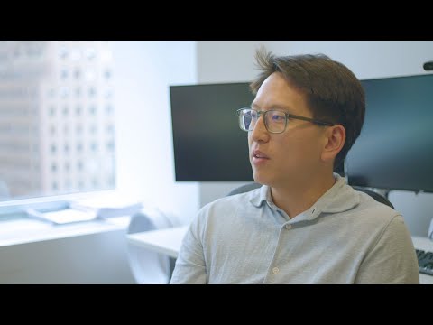 Citadel Quantitative Developer