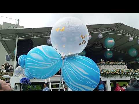 AVISO AL MUNDO, MANIFESTACION DE LA VIRGEN 02 DE MAYO 2026 EN SORACÁ BOYACÁ COLOMBIA