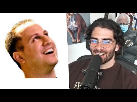 Hasanabi Gets Jebaited By Casually Explained