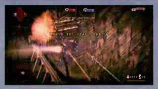 Blazing Angels 2: Multiplayer modes