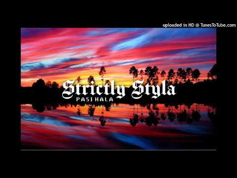 Pasi Hala - The only god ( Siren Jam )