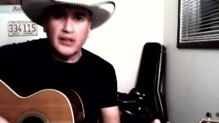 Cherokee Maiden - Jules - Cover of George Strait / Bob Wills