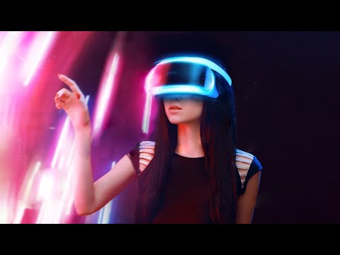 VR midi Controller for Ableton Live (Modulia Studio)