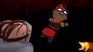 Friday the 13th Killer Puzzle Level 6: Slayground