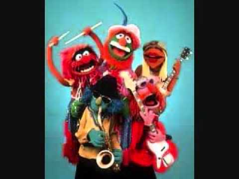 The Electric Mayhem - Can You Picture That?