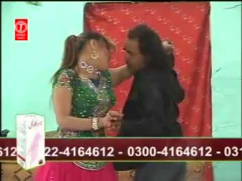 Dance kaise kate din mujra by  asif ali  mp4