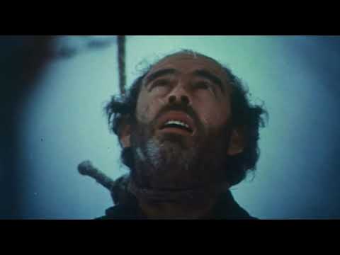 afbeelding Cut-Throats Nine