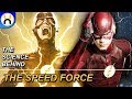 The Real Science Behind the Flash's Speed Force | The Hybrid Theory