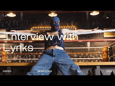 Interview with LYNKS