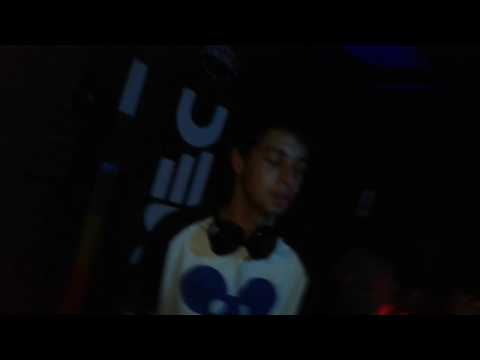 ZEON @Danghai Club  04/06/16