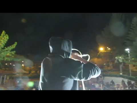 HEKYZ vs D'MENTE - Semifinal | SMC #3