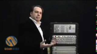 Video thumbnail for SSL SuperAnalogue Channel Strip Walkthru Video by gearwire