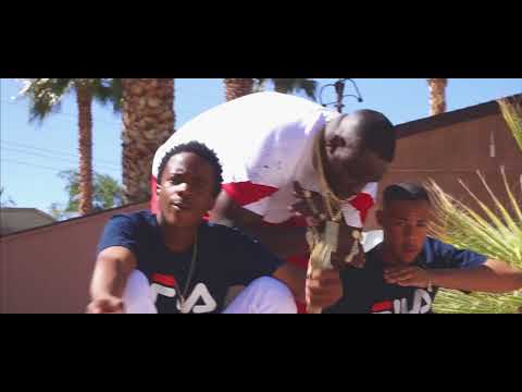 YoungRichKidz - House Party (Music Video) | Dir @ShawnEff559