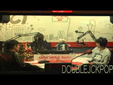 141224 JJCC - 더블제이씨 Prince Mak & Eddy Kpoppin