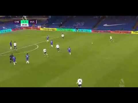 LAST MINUTE EQUALIZER IN PREMIER LEAGUE